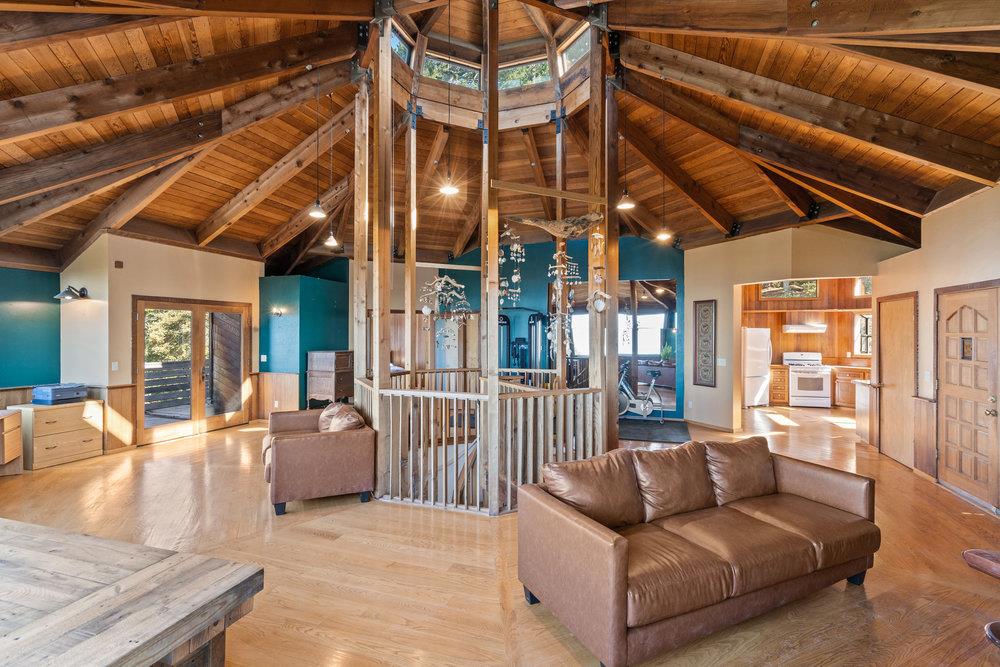 Detail Gallery Image 9 of 72 For 200 S Ranch Rd, Pescadero,  CA 94060 - 2 Beds | 2 Baths