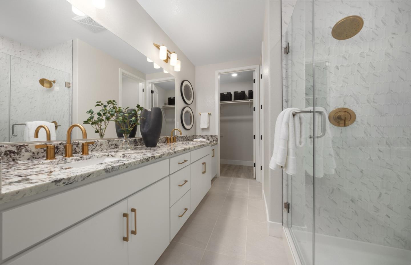 Detail Gallery Image 13 of 17 For 2440 Willow Way #4,  San Mateo,  CA 94403 - 3 Beds | 3 Baths