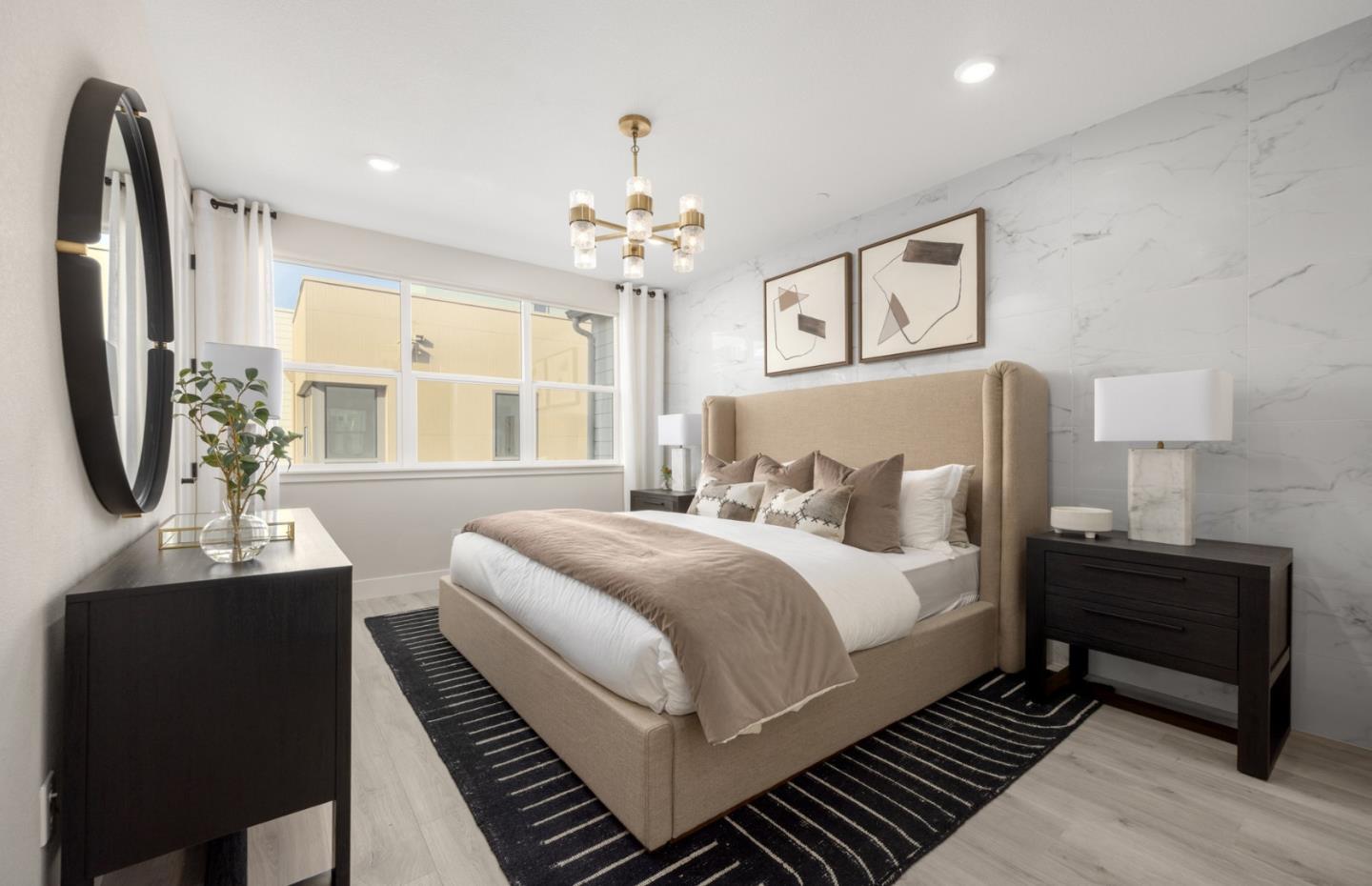 Detail Gallery Image 14 of 17 For 2440 Willow Way #4,  San Mateo,  CA 94403 - 3 Beds | 3 Baths