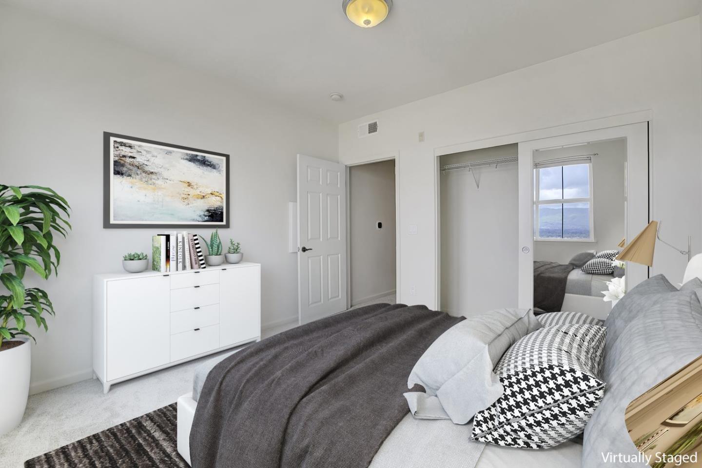 Detail Gallery Image 10 of 36 For 2988 Grassina St #629,  San Jose,  CA 95136 - 2 Beds | 2 Baths