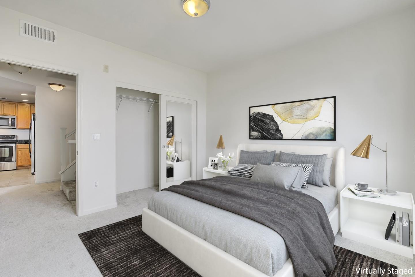 Detail Gallery Image 11 of 36 For 2988 Grassina St #629,  San Jose,  CA 95136 - 2 Beds | 2 Baths