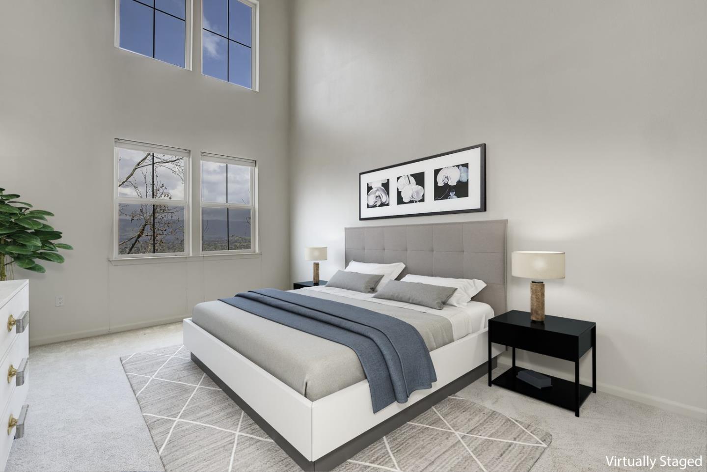 Detail Gallery Image 12 of 36 For 2988 Grassina St #629,  San Jose,  CA 95136 - 2 Beds | 2 Baths