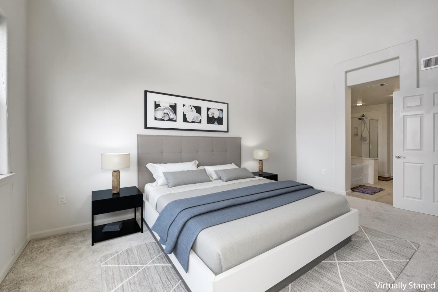 Detail Gallery Image 14 of 36 For 2988 Grassina St #629,  San Jose,  CA 95136 - 2 Beds | 2 Baths