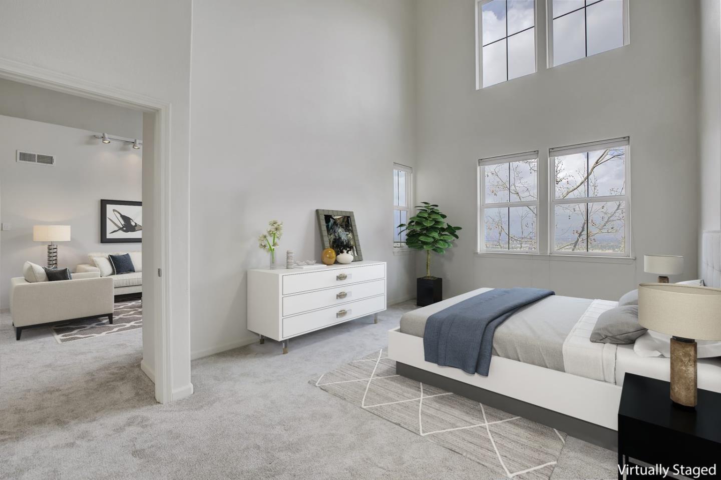 Detail Gallery Image 15 of 36 For 2988 Grassina St #629,  San Jose,  CA 95136 - 2 Beds | 2 Baths