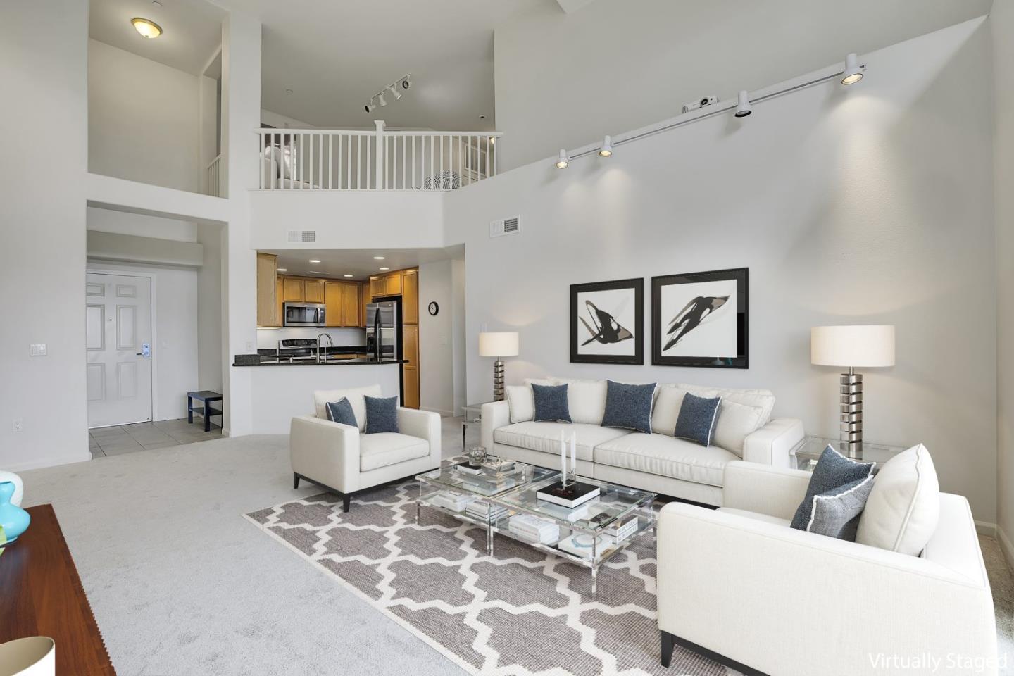 Detail Gallery Image 2 of 36 For 2988 Grassina St #629,  San Jose,  CA 95136 - 2 Beds | 2 Baths