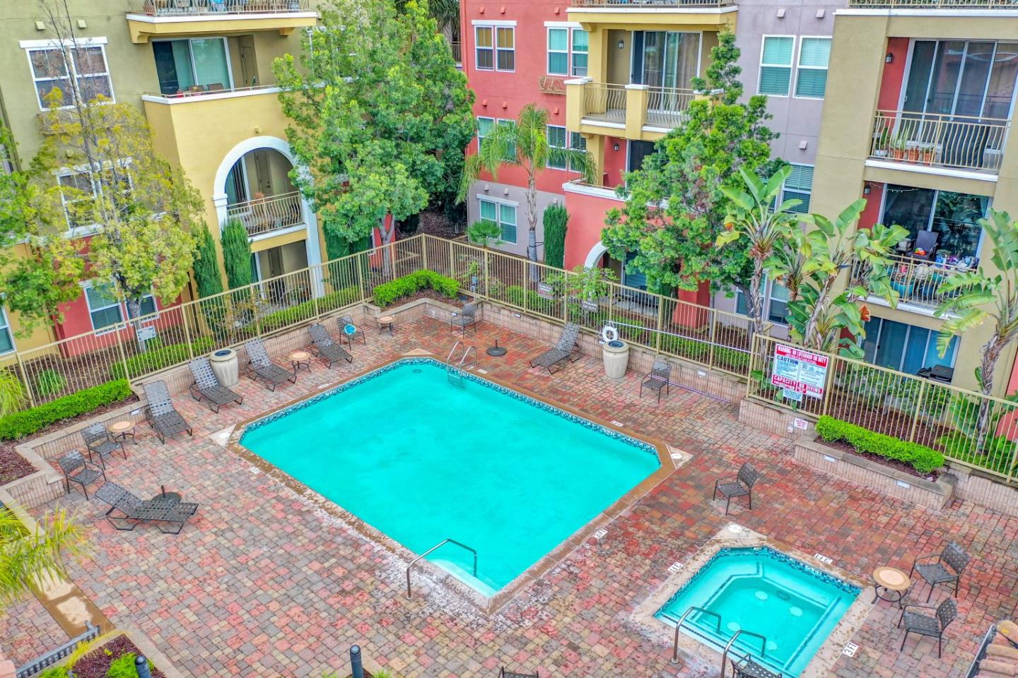 Detail Gallery Image 29 of 36 For 2988 Grassina St #629,  San Jose,  CA 95136 - 2 Beds | 2 Baths
