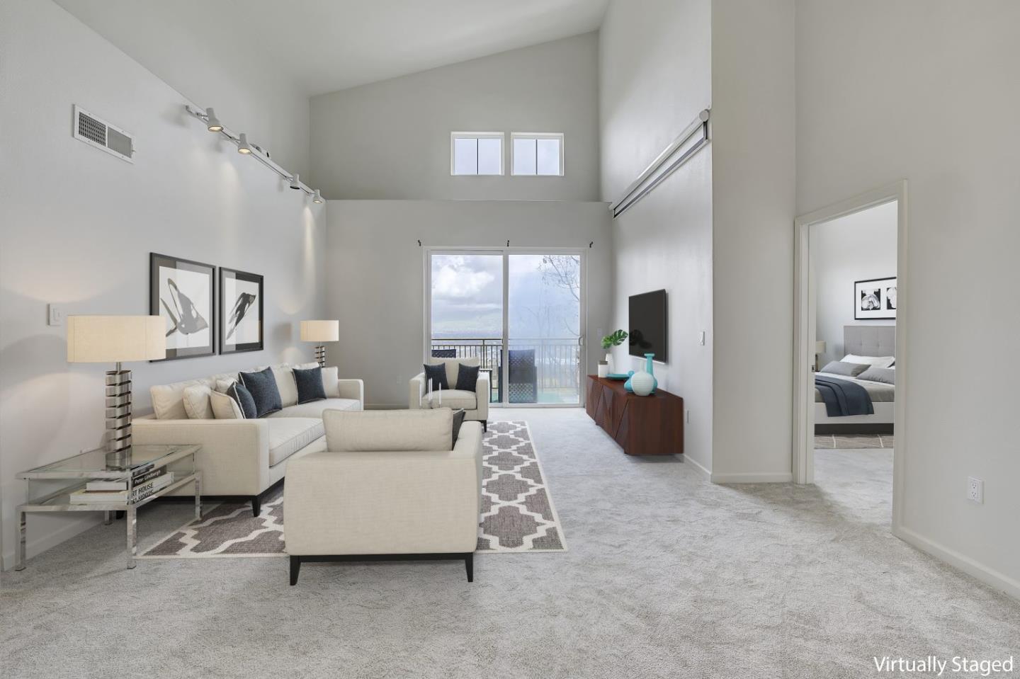 Detail Gallery Image 3 of 36 For 2988 Grassina St #629,  San Jose,  CA 95136 - 2 Beds | 2 Baths
