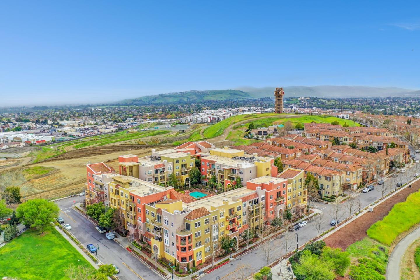 Detail Gallery Image 35 of 36 For 2988 Grassina St #629,  San Jose,  CA 95136 - 2 Beds | 2 Baths