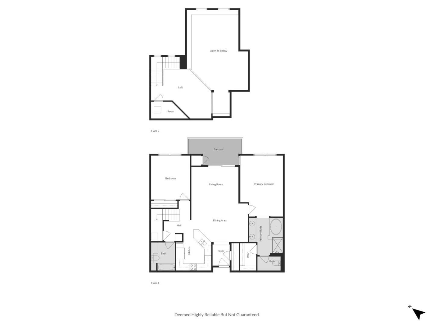 Detail Gallery Image 36 of 36 For 2988 Grassina St #629,  San Jose,  CA 95136 - 2 Beds | 2 Baths