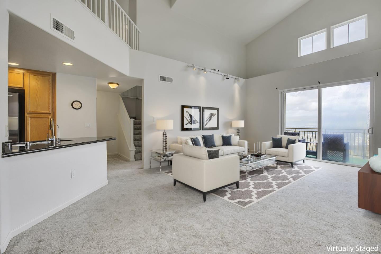 Detail Gallery Image 4 of 36 For 2988 Grassina St #629,  San Jose,  CA 95136 - 2 Beds | 2 Baths