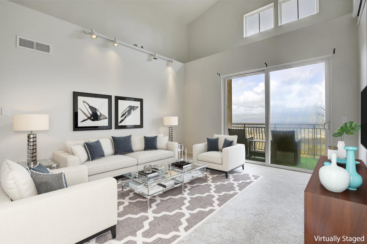 Detail Gallery Image 5 of 36 For 2988 Grassina St #629,  San Jose,  CA 95136 - 2 Beds | 2 Baths
