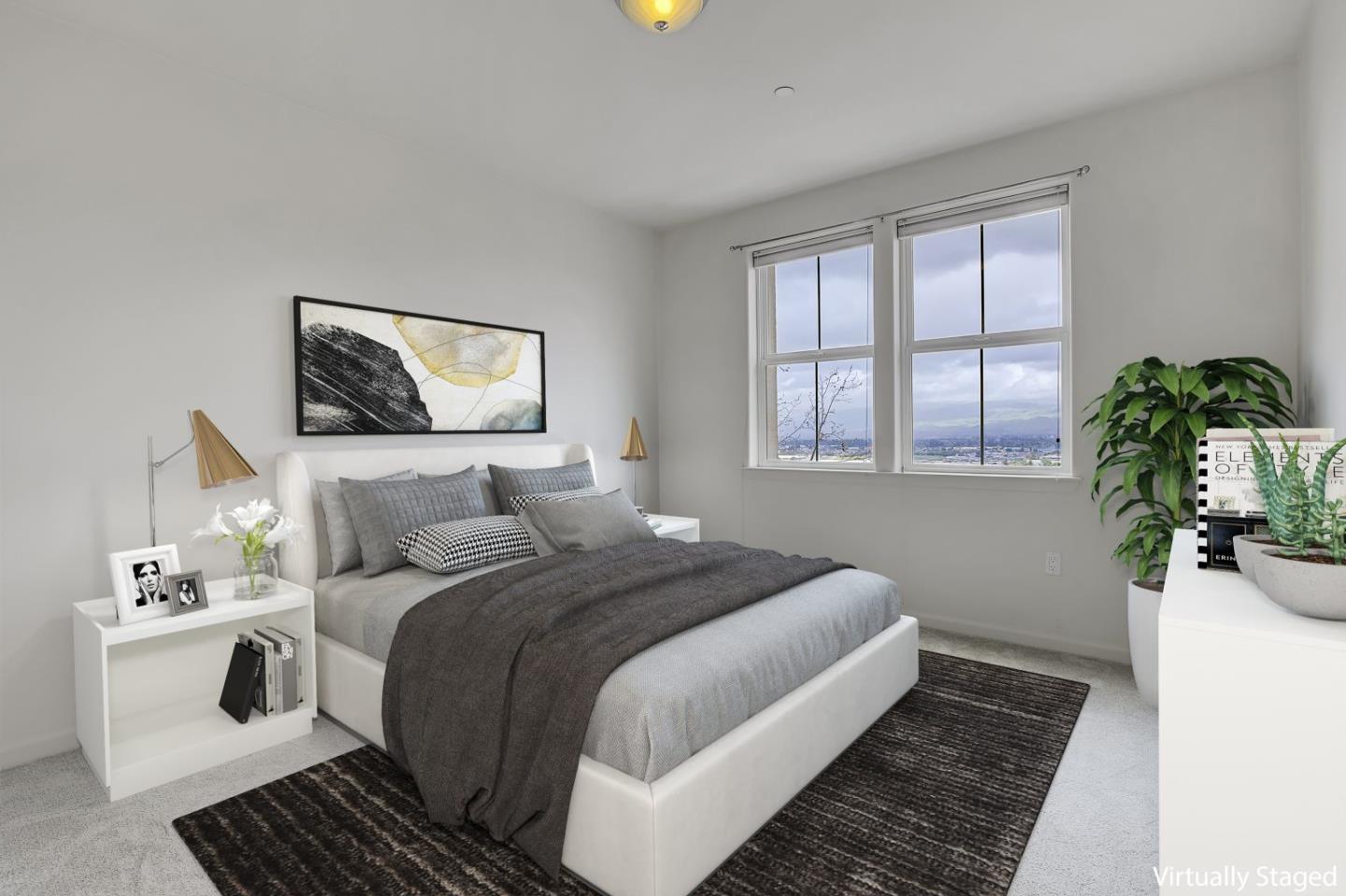 Detail Gallery Image 9 of 36 For 2988 Grassina St #629,  San Jose,  CA 95136 - 2 Beds | 2 Baths