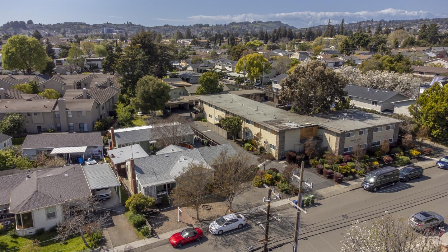 Detail Gallery Image 33 of 33 For 20575 Forest Ave, Castro Valley,  CA 94546 - 2 Beds | 1 Baths