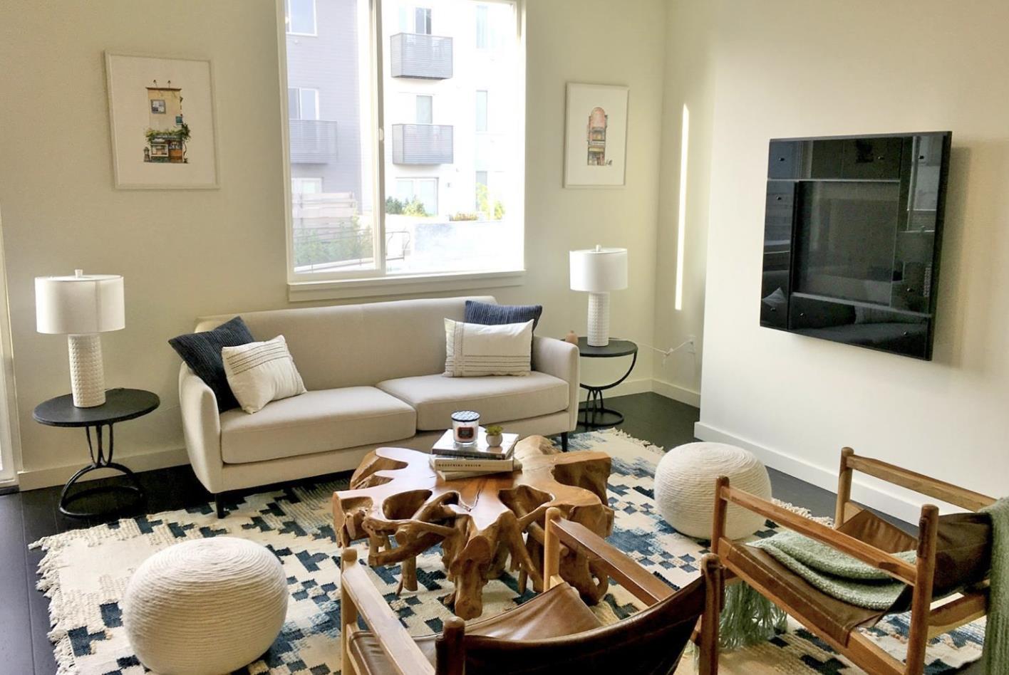 Detail Gallery Image 12 of 15 For 555 Innes Ave #408,  San Francisco,  CA 94124 - 2 Beds | 2 Baths