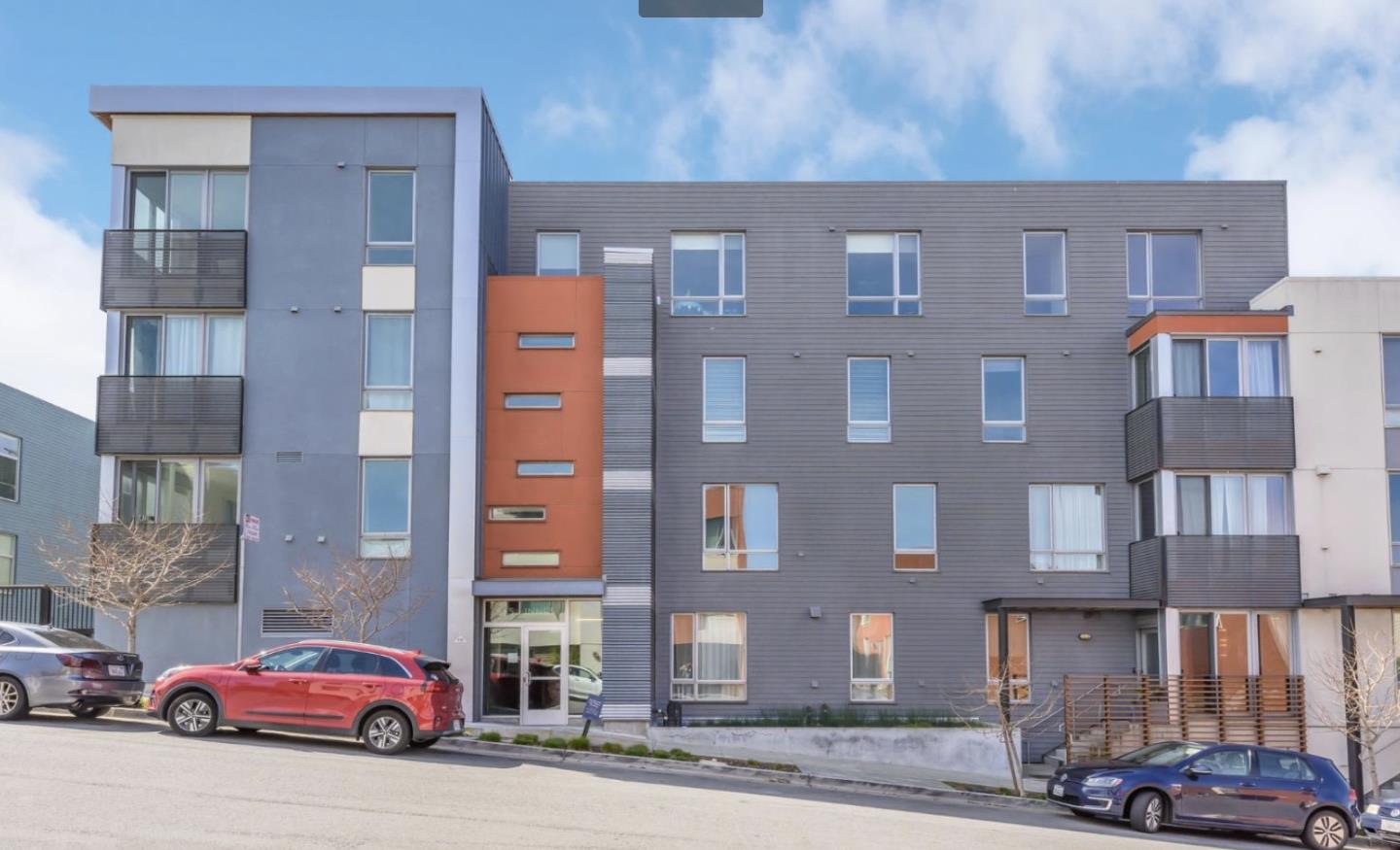 Detail Gallery Image 4 of 15 For 555 Innes Ave #408,  San Francisco,  CA 94124 - 2 Beds | 2 Baths