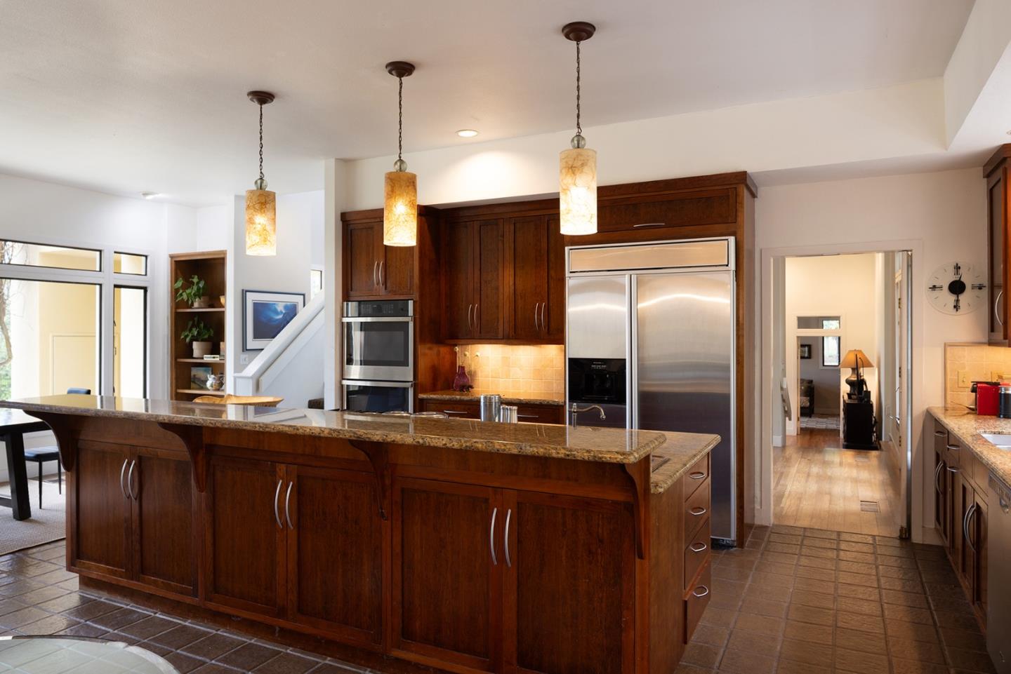 Detail Gallery Image 14 of 47 For 1579 Griffin Rd, Pebble Beach,  CA 93953 - 6 Beds | 4/1 Baths