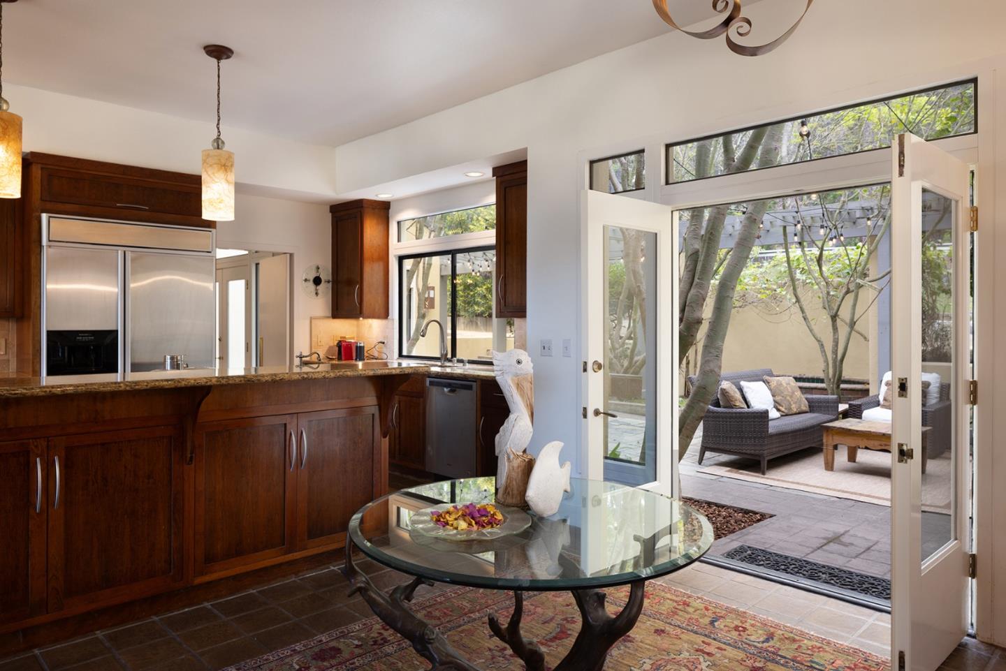 Detail Gallery Image 17 of 47 For 1579 Griffin Rd, Pebble Beach,  CA 93953 - 6 Beds | 4/1 Baths
