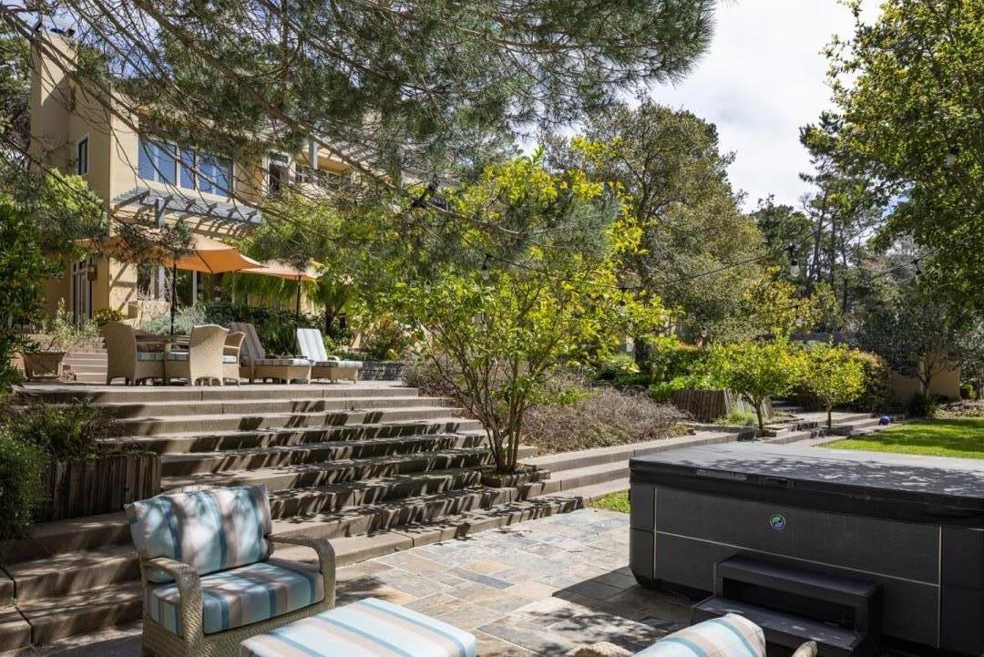 Detail Gallery Image 43 of 47 For 1579 Griffin Rd, Pebble Beach,  CA 93953 - 6 Beds | 4/1 Baths