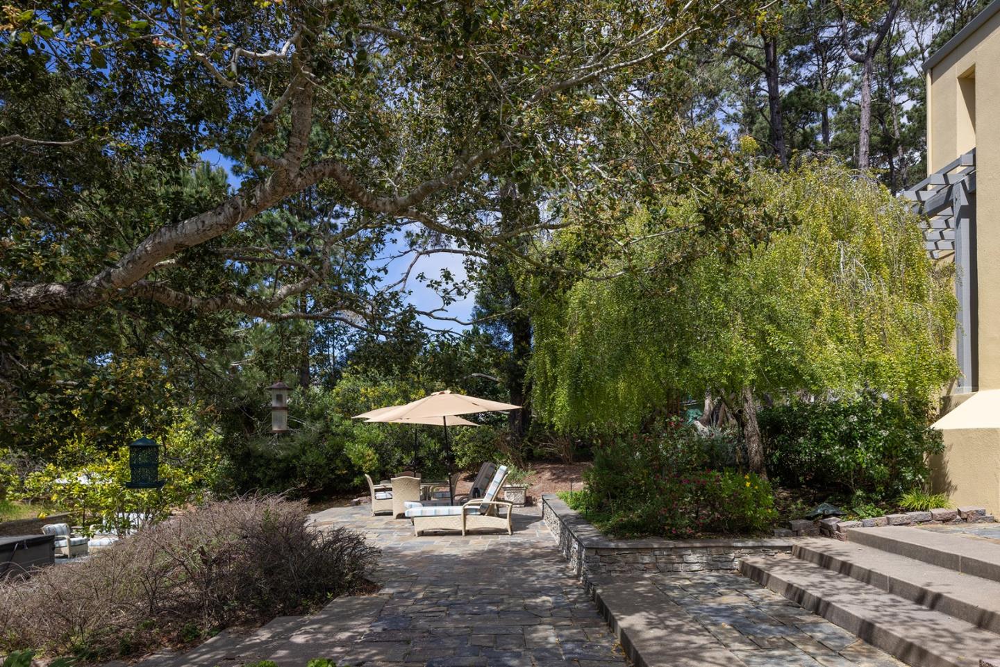 Detail Gallery Image 44 of 47 For 1579 Griffin Rd, Pebble Beach,  CA 93953 - 6 Beds | 4/1 Baths