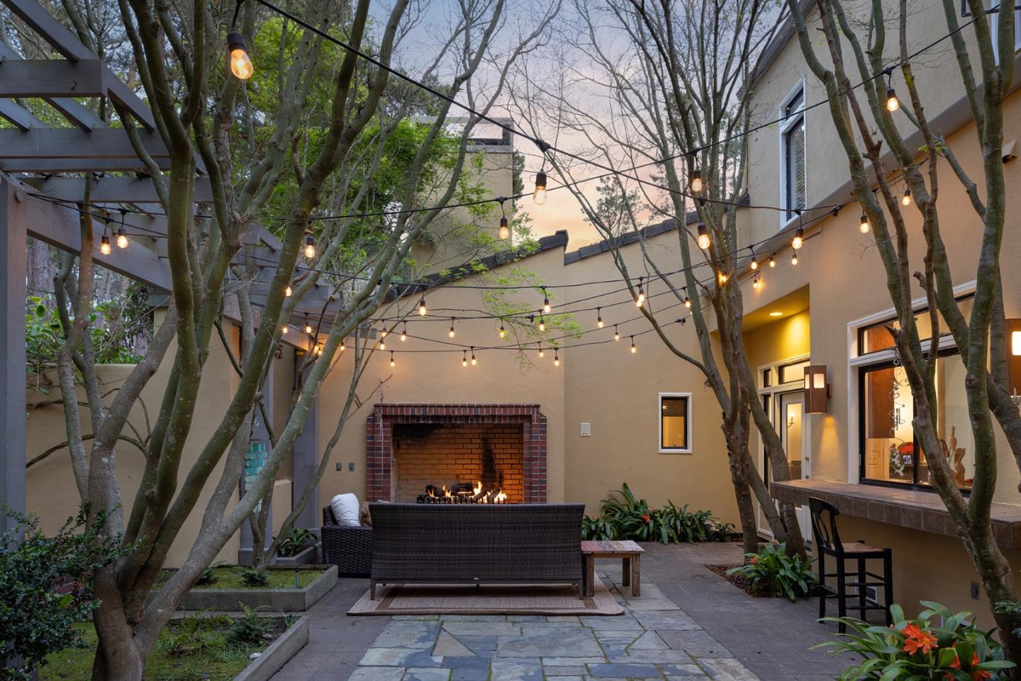 1579 Griffin Road, Pebble Beach, CA, 93953