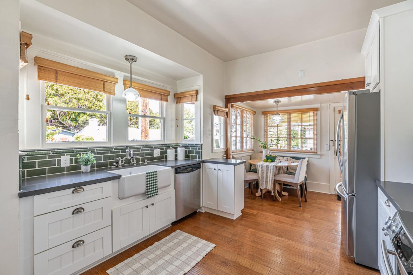 Detail Gallery Image 10 of 25 For 388 Central Ave, Pacific Grove,  CA 93950 - 4 Beds | 3 Baths