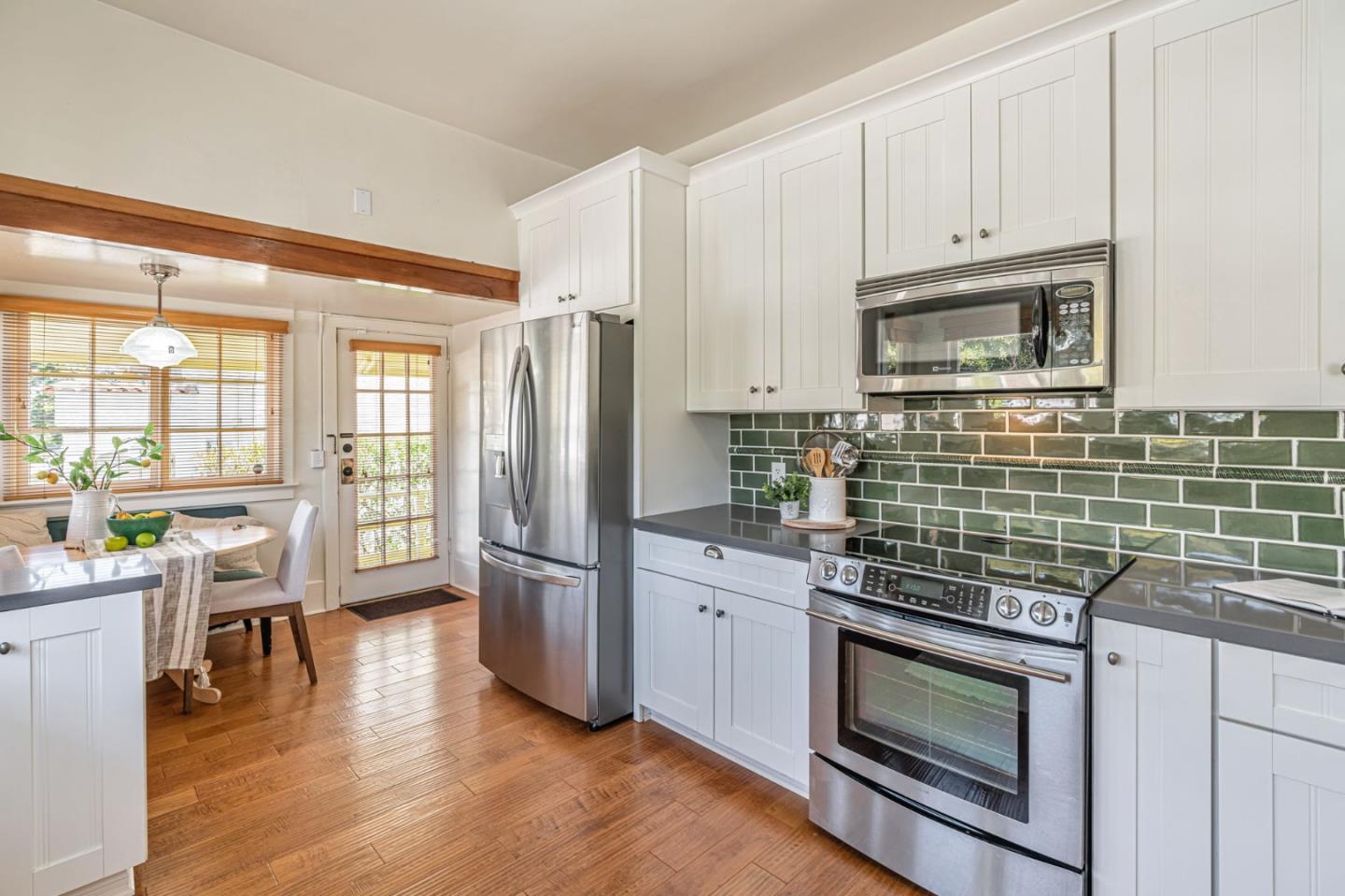Detail Gallery Image 11 of 25 For 388 Central Ave, Pacific Grove,  CA 93950 - 4 Beds | 3 Baths