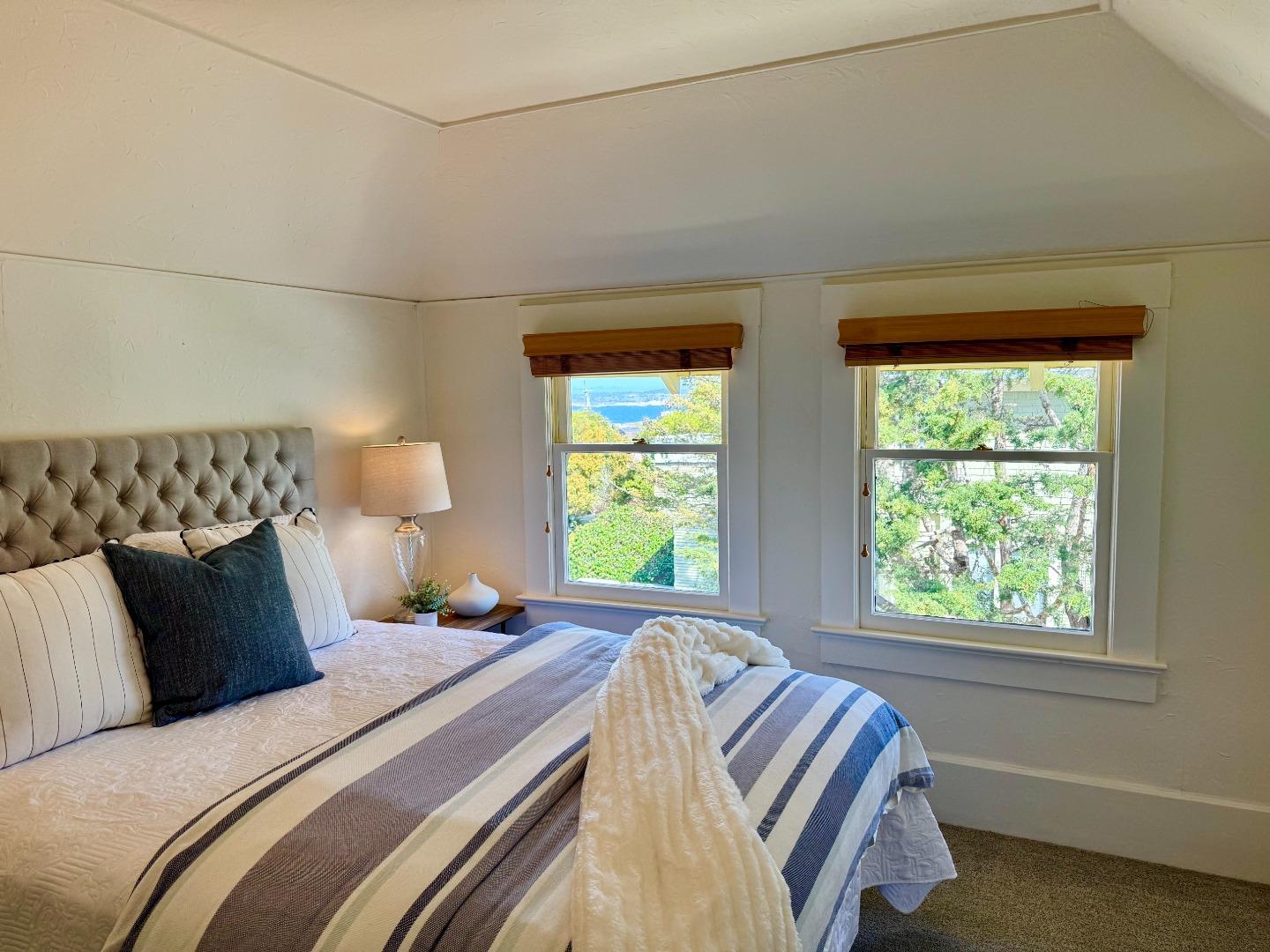 Detail Gallery Image 14 of 25 For 388 Central Ave, Pacific Grove,  CA 93950 - 4 Beds | 3 Baths