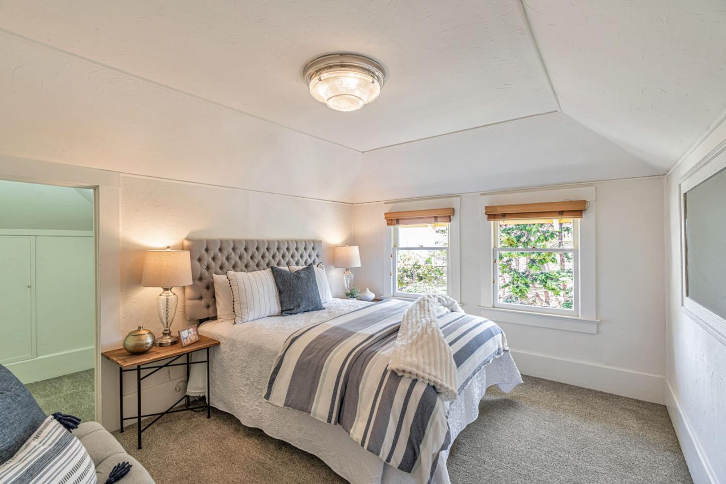 Detail Gallery Image 15 of 25 For 388 Central Ave, Pacific Grove,  CA 93950 - 4 Beds | 3 Baths