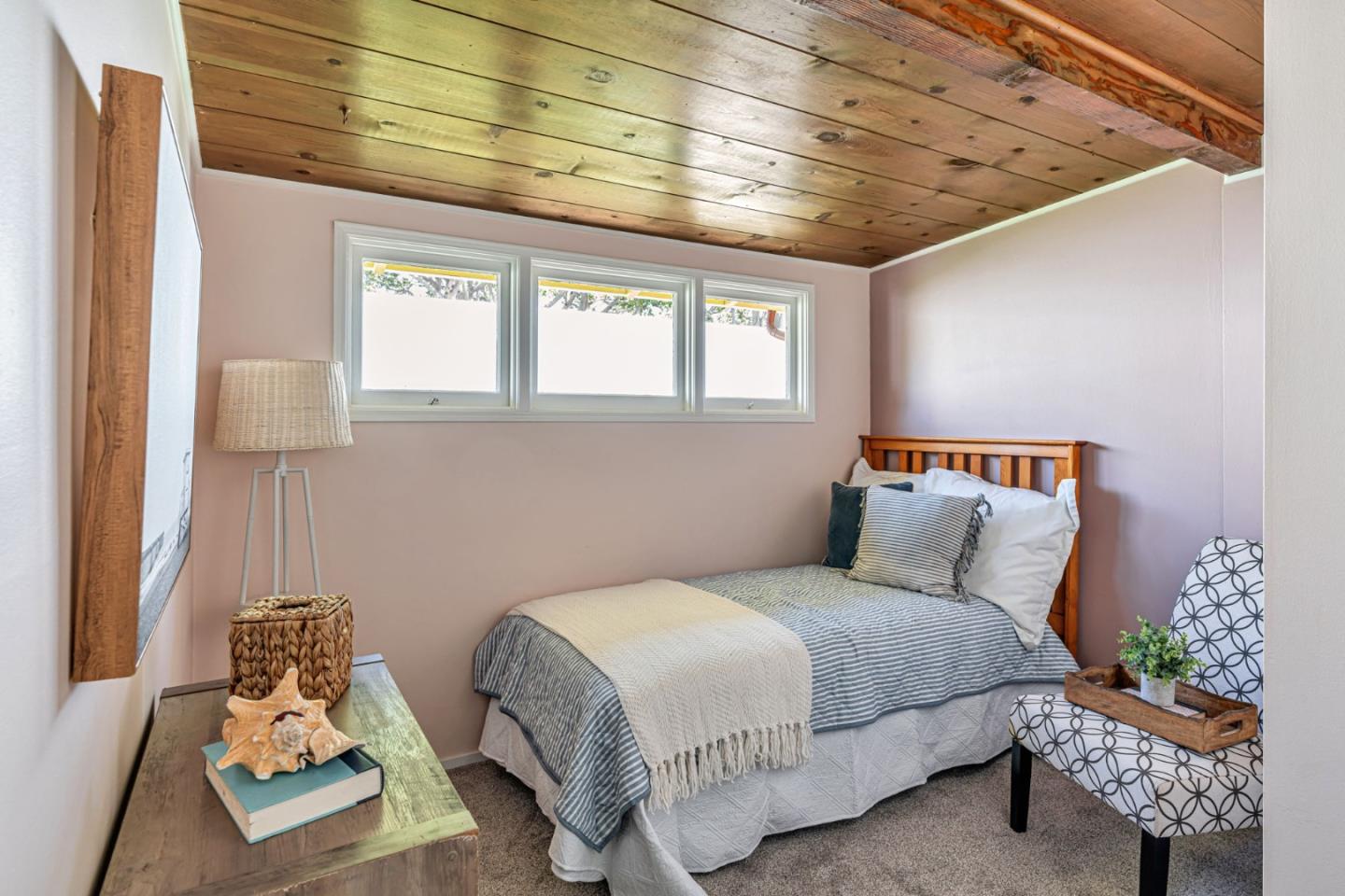 Detail Gallery Image 21 of 25 For 388 Central Ave, Pacific Grove,  CA 93950 - 4 Beds | 3 Baths
