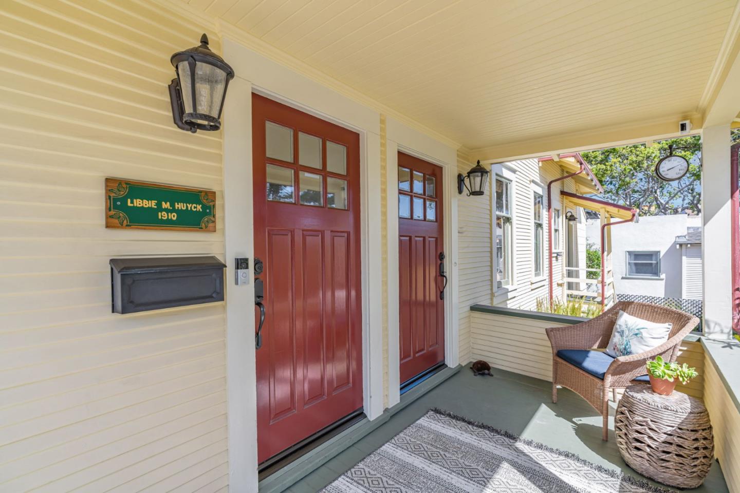 Detail Gallery Image 4 of 25 For 388 Central Ave, Pacific Grove,  CA 93950 - 4 Beds | 3 Baths