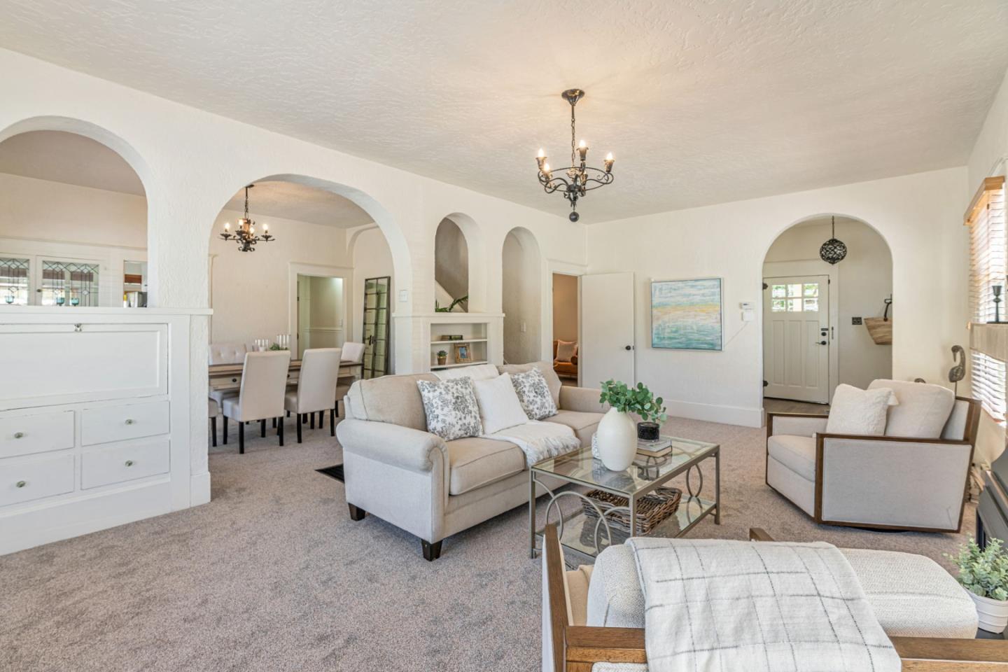 Detail Gallery Image 6 of 25 For 388 Central Ave, Pacific Grove,  CA 93950 - 4 Beds | 3 Baths