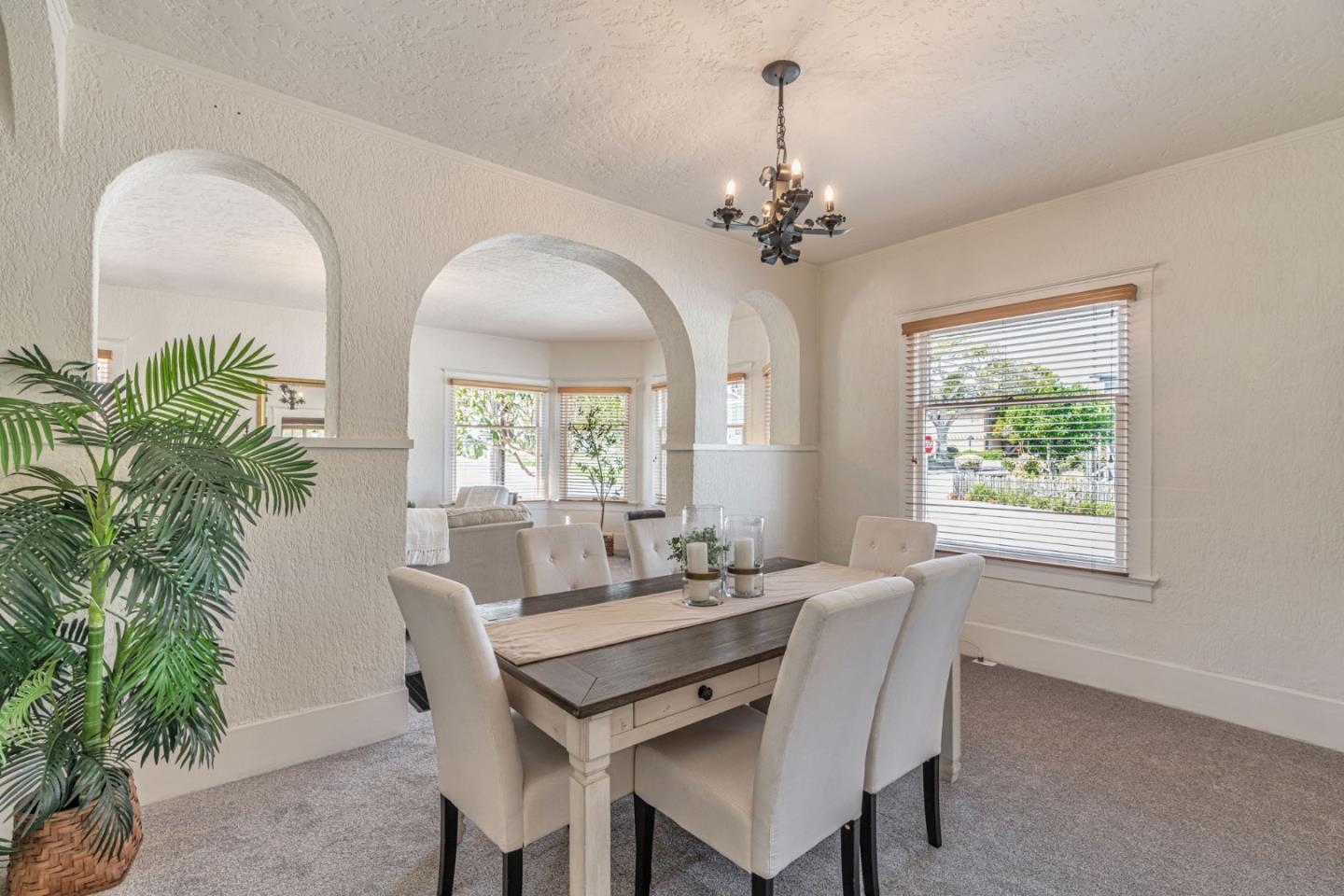 Detail Gallery Image 7 of 25 For 388 Central Ave, Pacific Grove,  CA 93950 - 4 Beds | 3 Baths