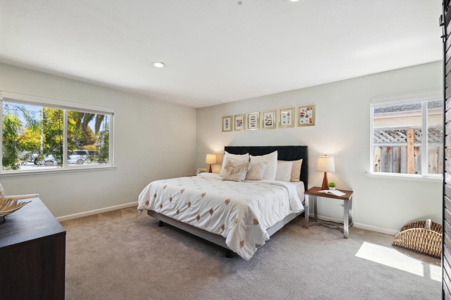 Detail Gallery Image 18 of 82 For 711 Darwin St, Santa Cruz,  CA 95062 - 2 Beds | 2 Baths