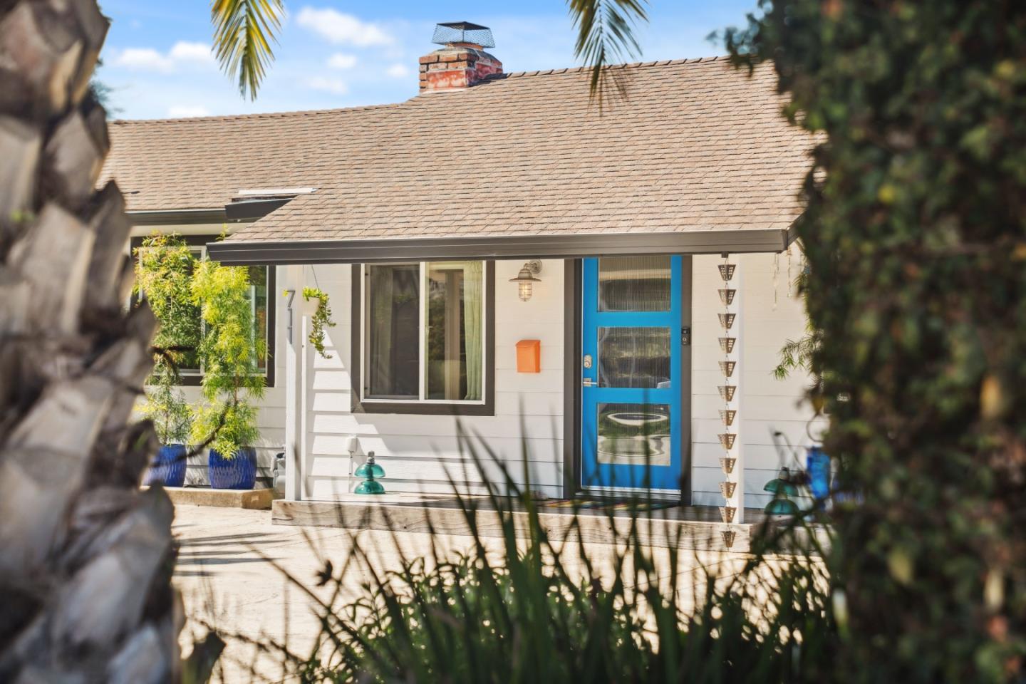 Detail Gallery Image 30 of 82 For 711 Darwin St, Santa Cruz,  CA 95062 - 2 Beds | 2 Baths
