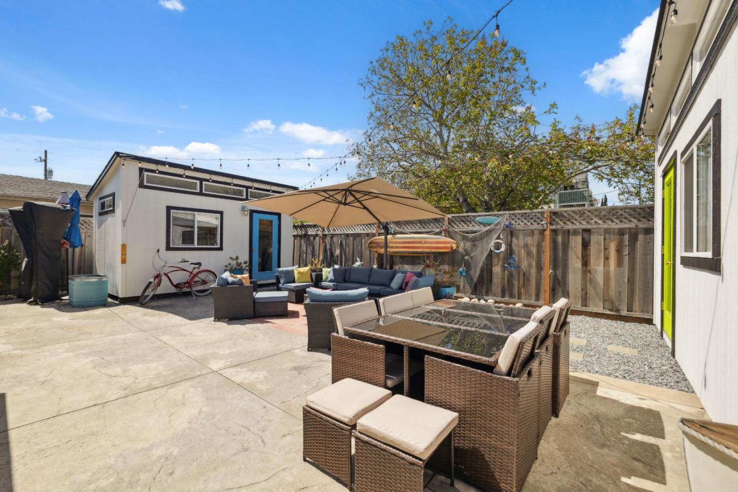 Detail Gallery Image 31 of 82 For 711 Darwin St, Santa Cruz,  CA 95062 - 2 Beds | 2 Baths