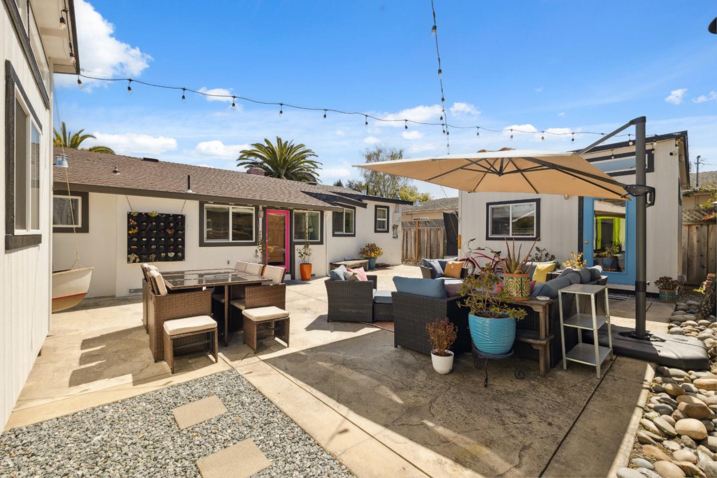 Detail Gallery Image 32 of 82 For 711 Darwin St, Santa Cruz,  CA 95062 - 2 Beds | 2 Baths