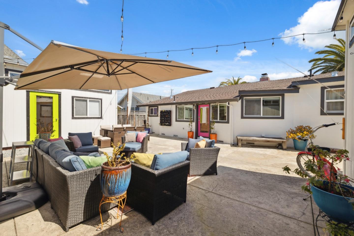Detail Gallery Image 34 of 82 For 711 Darwin St, Santa Cruz,  CA 95062 - 2 Beds | 2 Baths