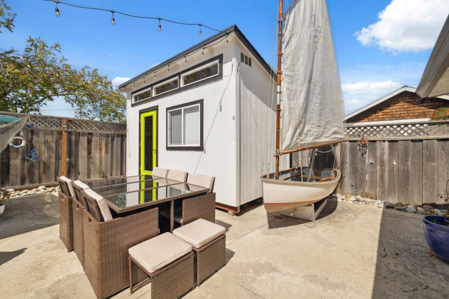 Detail Gallery Image 37 of 82 For 711 Darwin St, Santa Cruz,  CA 95062 - 2 Beds | 2 Baths