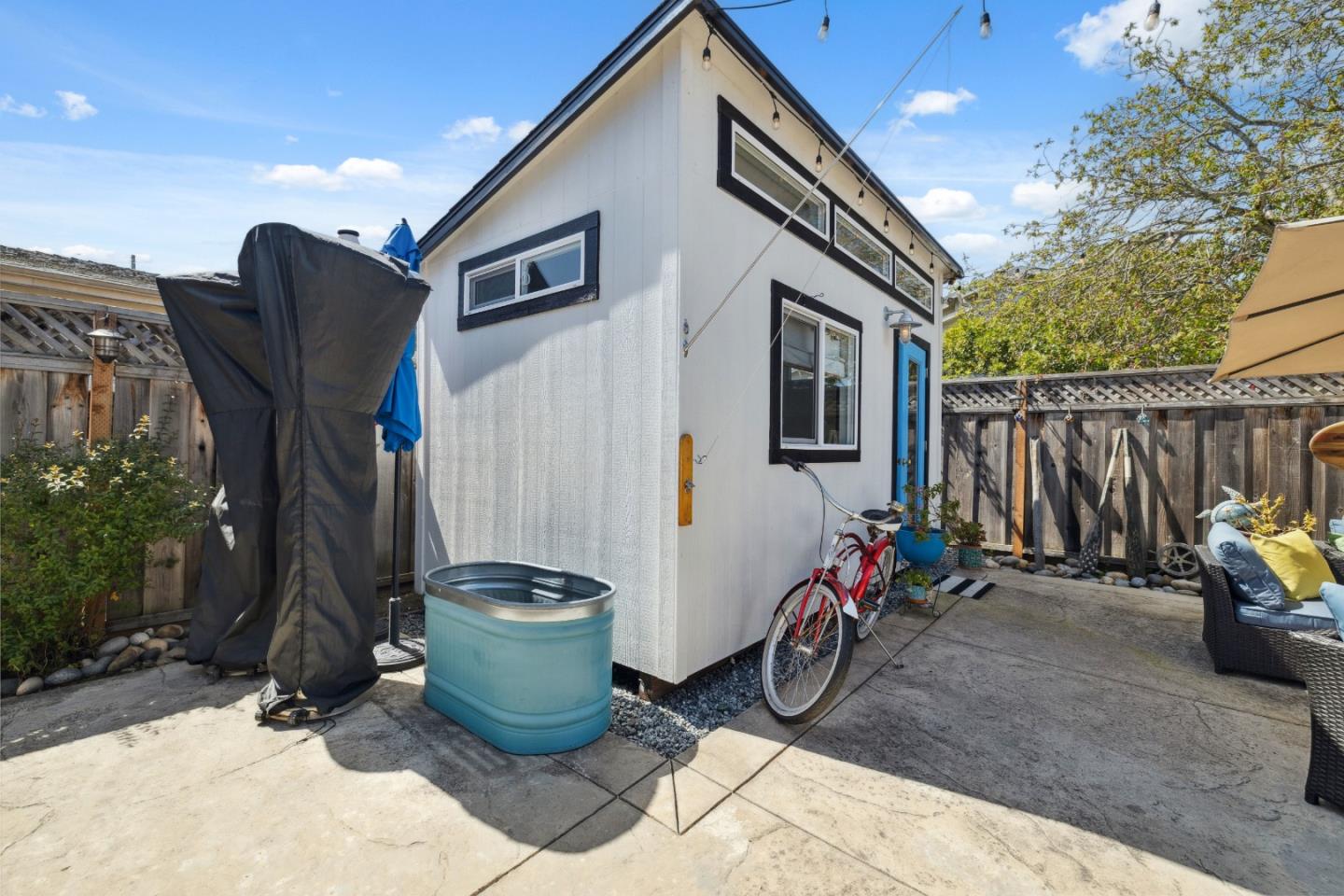 Detail Gallery Image 38 of 82 For 711 Darwin St, Santa Cruz,  CA 95062 - 2 Beds | 2 Baths