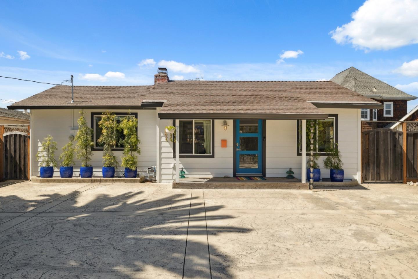 Detail Gallery Image 44 of 82 For 711 Darwin St, Santa Cruz,  CA 95062 - 2 Beds | 2 Baths