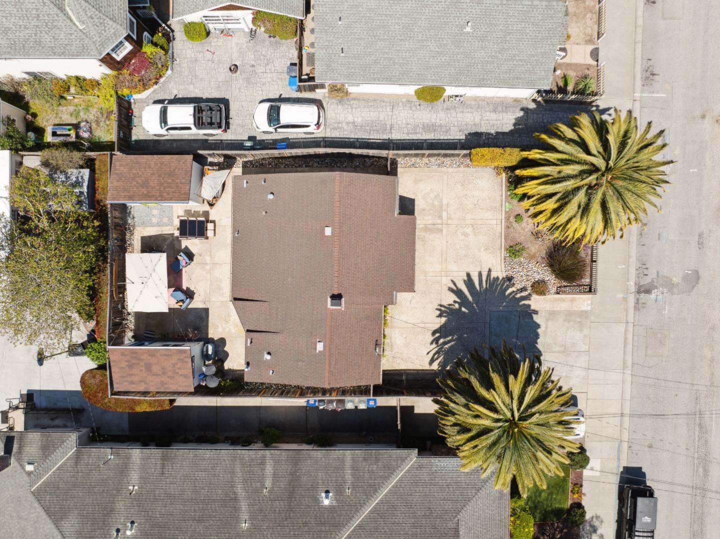 Detail Gallery Image 57 of 82 For 711 Darwin St, Santa Cruz,  CA 95062 - 2 Beds | 2 Baths