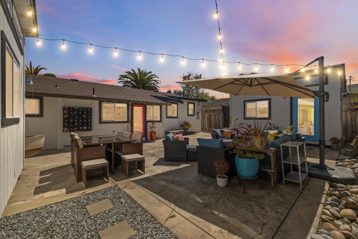 Detail Gallery Image 66 of 82 For 711 Darwin St, Santa Cruz,  CA 95062 - 2 Beds | 2 Baths