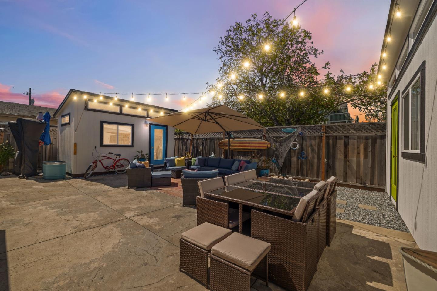 Detail Gallery Image 67 of 82 For 711 Darwin St, Santa Cruz,  CA 95062 - 2 Beds | 2 Baths