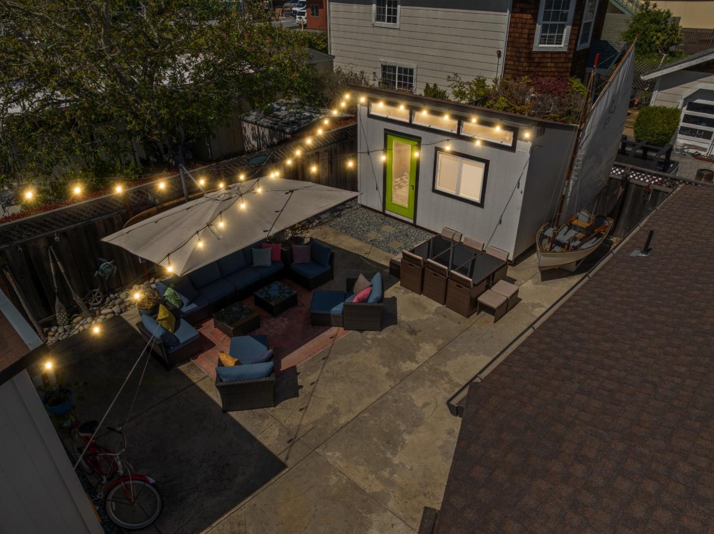 Detail Gallery Image 79 of 82 For 711 Darwin St, Santa Cruz,  CA 95062 - 2 Beds | 2 Baths