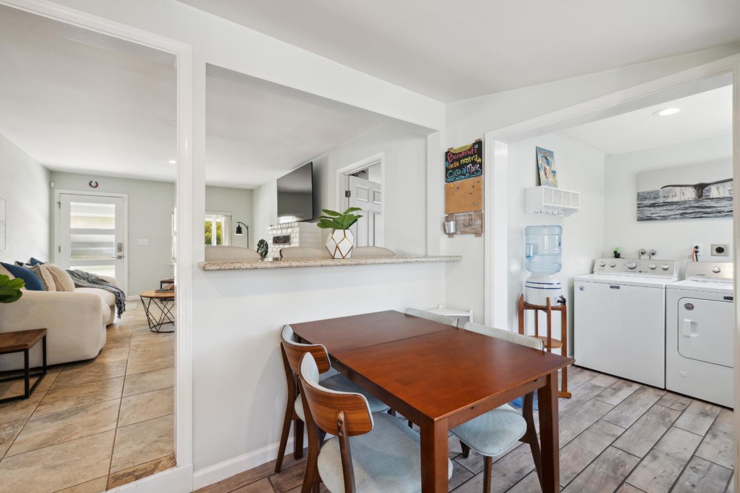 Detail Gallery Image 8 of 82 For 711 Darwin St, Santa Cruz,  CA 95062 - 2 Beds | 2 Baths
