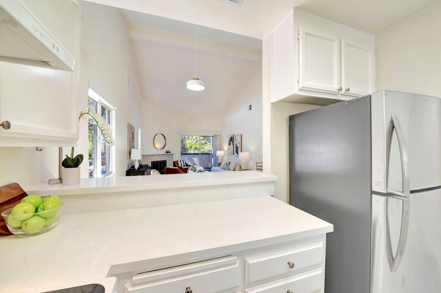 Detail Gallery Image 10 of 32 For 1400 Bowe Ave #1808,  Santa Clara,  CA 95051 - 2 Beds | 2 Baths