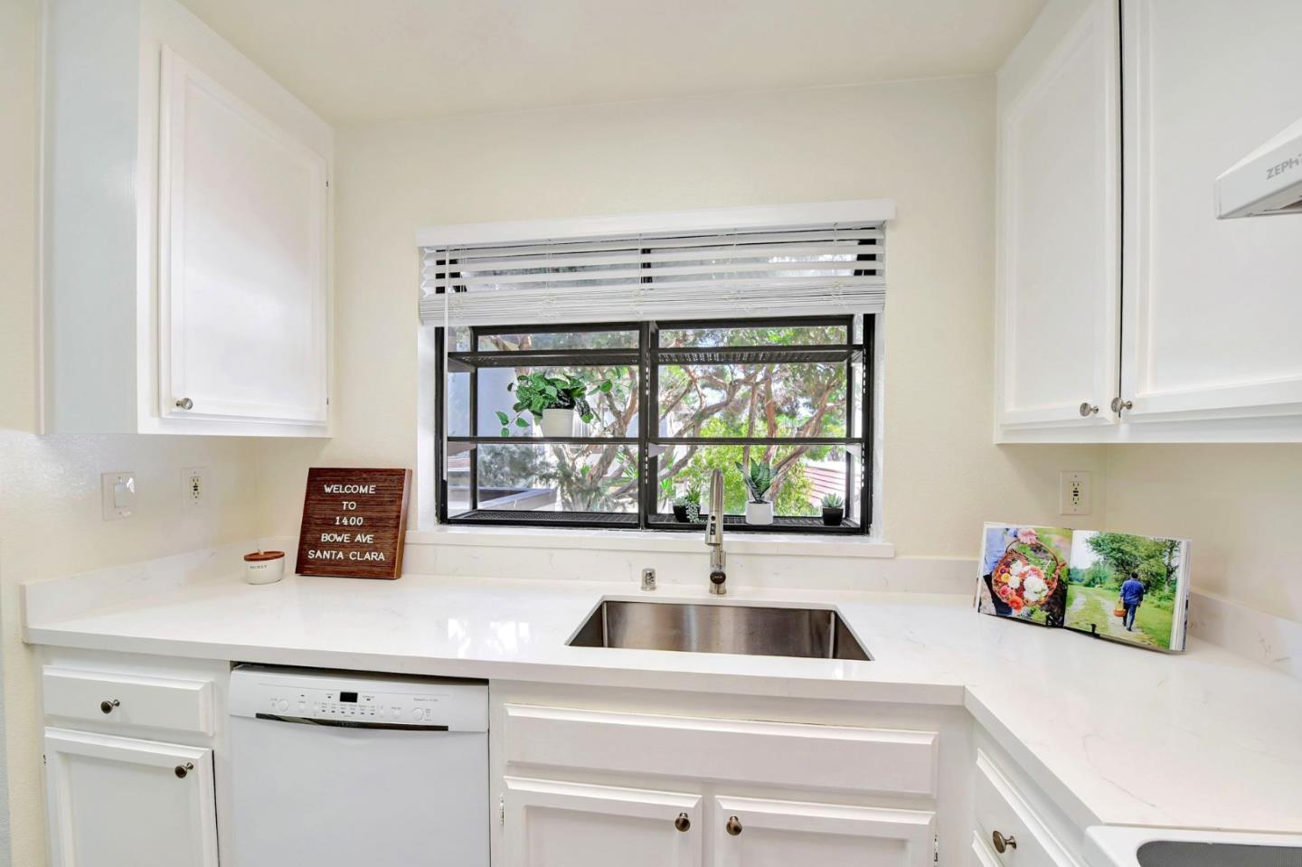 Detail Gallery Image 11 of 32 For 1400 Bowe Ave #1808,  Santa Clara,  CA 95051 - 2 Beds | 2 Baths