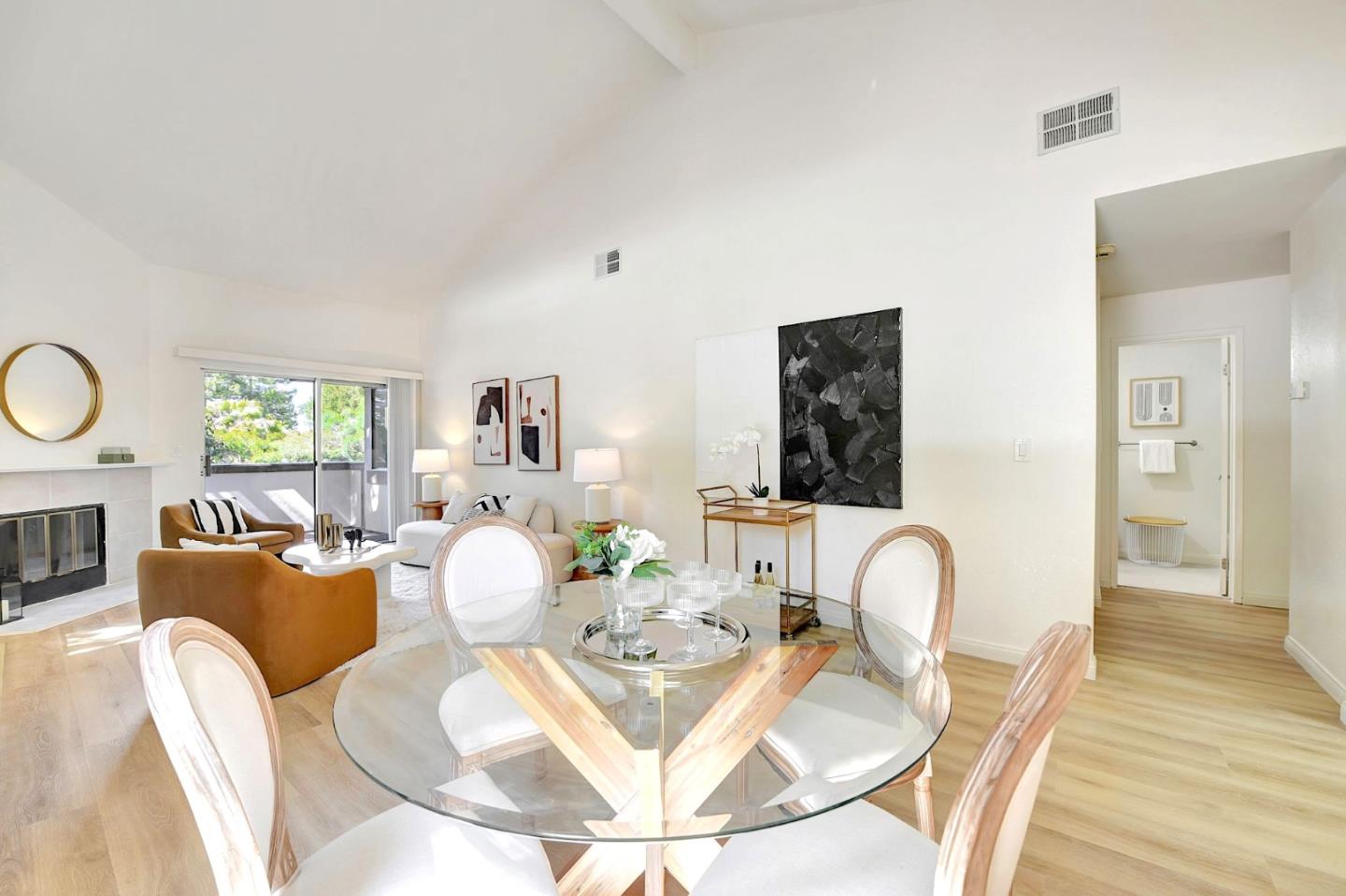 Detail Gallery Image 14 of 32 For 1400 Bowe Ave #1808,  Santa Clara,  CA 95051 - 2 Beds | 2 Baths