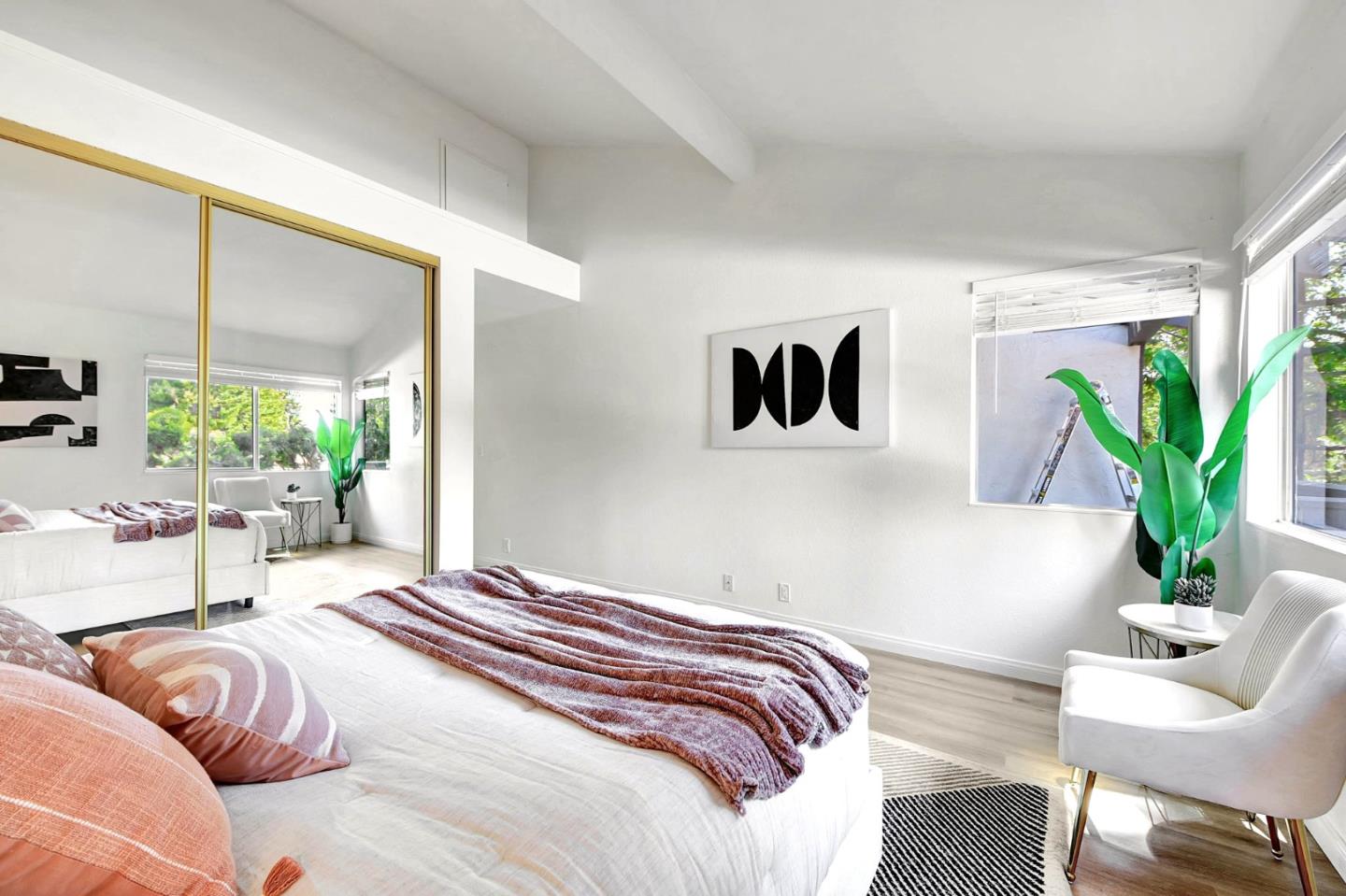 Detail Gallery Image 17 of 32 For 1400 Bowe Ave #1808,  Santa Clara,  CA 95051 - 2 Beds | 2 Baths