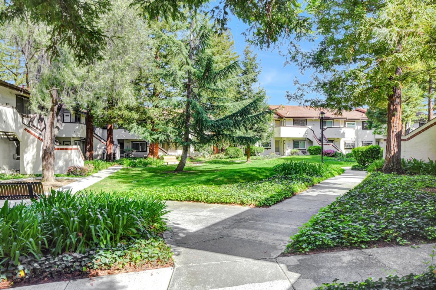 Detail Gallery Image 27 of 32 For 1400 Bowe Ave #1808,  Santa Clara,  CA 95051 - 2 Beds | 2 Baths